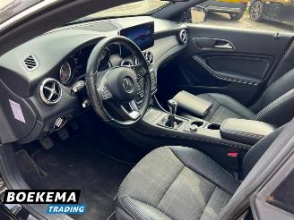 Mercedes Cla-klasse 200 Ambition 156PK Widescreen Stoelverw. Navigatie picture 10
