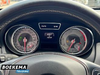 Mercedes Cla-klasse 200 Ambition 156PK Groot Navi Stoelverw. Navigatie picture 21