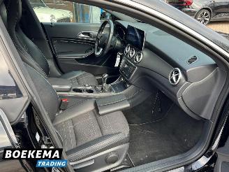 Mercedes Cla-klasse 200 Ambition 156PK Groot Navi Stoelverw. Navigatie picture 18