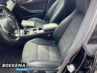 Mercedes Cla-klasse 200 Ambition 156PK Widescreen Stoelverw. Navigatie picture 11