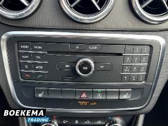 Mercedes Cla-klasse 200 Ambition 156PK Groot Navi Stoelverw. Navigatie picture 23