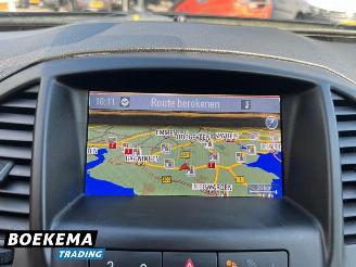 Opel Insignia 1.6 T Sport 180PK Navi Climate Cruise PDC Trekh. picture 19