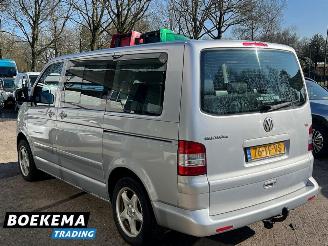 Volkswagen Multivan 2.5 TDI Comfort 7-Pers Clima Stoelverw. 2XSchuifdeur picture 3