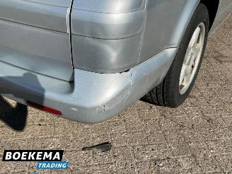 Volkswagen Multivan 2.5 TDI Comfort 7-Pers Clima Stoelverw. 2XSchuifdeur picture 9