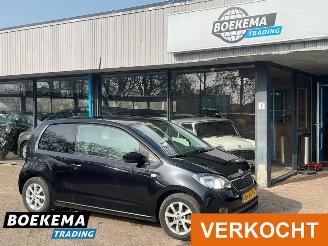 Skoda Citigo 1.0 Greentech Navigatie Stoelverw. Airco picture 1
