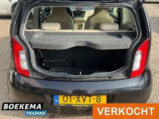 Skoda Citigo 1.0 Greentech Navigatie Stoelverw. Airco picture 15