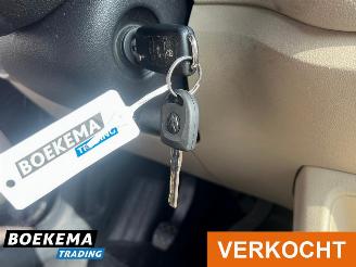 Skoda Citigo 1.0 Greentech Navigatie Stoelverw. Airco picture 22