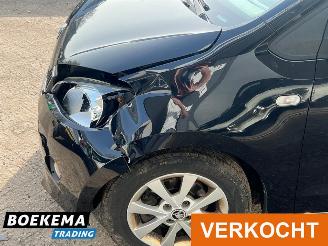 Skoda Citigo 1.0 Greentech Navigatie Stoelverw. Airco picture 6