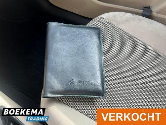 Skoda Citigo 1.0 Greentech Navigatie Stoelverw. Airco picture 23