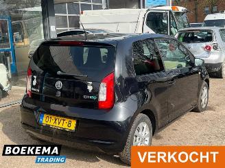Skoda Citigo 1.0 Greentech Navigatie Stoelverw. Airco picture 2