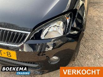 Skoda Citigo 1.0 Greentech Navigatie Stoelverw. Airco picture 7