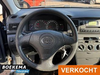 Toyota Corolla 1.6 VVT-i Linea Terra Airco picture 18