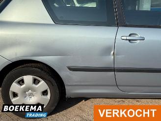 Toyota Corolla 1.6 VVT-i Linea Terra Airco picture 8