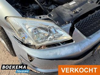 Toyota Corolla 1.6 VVT-i Linea Terra Airco picture 11