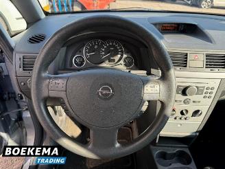 Opel Meriva 1.6 16V Enjoy Airco Cruise picture 17