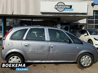 Opel Meriva 1.6 16V Enjoy Airco Cruise picture 5