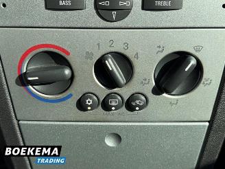 Opel Meriva 1.6 16V Enjoy Airco Cruise picture 20