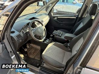 Opel Meriva 1.6 16V Enjoy Airco Cruise picture 10