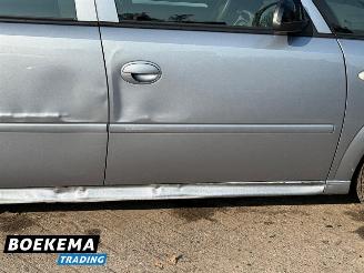 Opel Meriva 1.6 16V Enjoy Airco Cruise picture 6