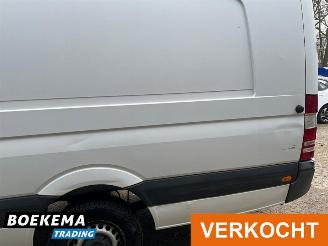 Mercedes Sprinter 313 2.2 CDI 432L Maxi Automaat Navigatie Camera Airco picture 9