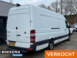 Mercedes Sprinter 313 2.2 CDI 432L Maxi Automaat Navigatie Camera Airco picture 2