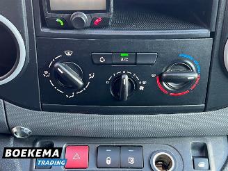 Peugeot Partner 120 1.6 HDI L1 XR Profit + Airco Elek. Ramen picture 21