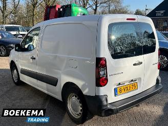 Peugeot Partner 120 1.6 HDI L1 XR Profit + Airco Elek. Ramen picture 3