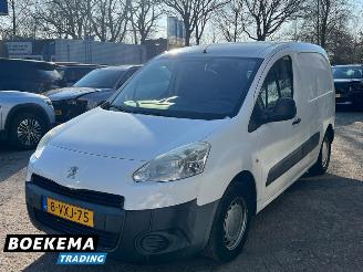 Peugeot Partner 120 1.6 HDI L1 XR Profit + Airco Elek. Ramen picture 4