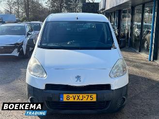 Peugeot Partner 120 1.6 HDI L1 XR Profit + Airco Elek. Ramen picture 5