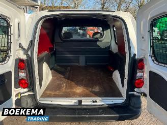 Peugeot Partner 120 1.6 HDI L1 XR Profit + Airco Elek. Ramen picture 11