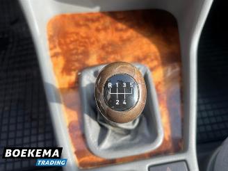 BMW 5-serie 520i Executive 6-Cilinder Airco picture 23