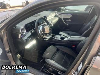Mercedes A-klasse 250 e AMG Navigatie Camera Stoelverwarming picture 13