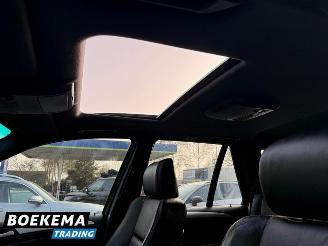 BMW X5 4.4i Executive Open-Dak Automaat Memory picture 16