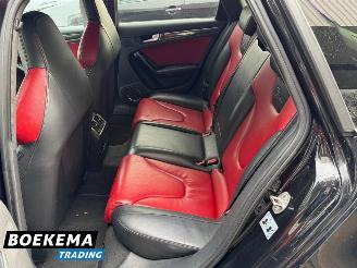 Audi S4 Avant 3.0 TFSI Quattro Bang & Olufsen Leer picture 12