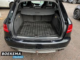 Audi S4 Avant 3.0 TFSI Quattro Bang & Olufsen Leer picture 13