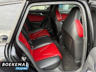 Audi S4 Avant 3.0 TFSI Quattro Bang & Olufsen Leer picture 14