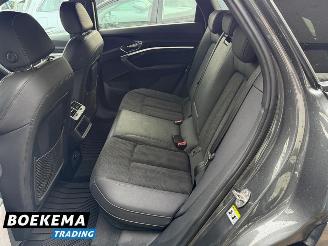 Audi E-tron 55 Quattro S-Line 95kWh S-Line Memory Apple-Car NAP! picture 15