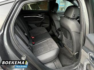 Audi E-tron 55 Quattro S-Line 95kWh S-Line Memory Apple-Car NAP! picture 17