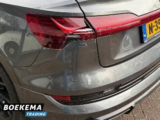 Audi E-tron 55 Quattro S-Line 95kWh S-Line Memory Apple-Car NAP! picture 5