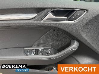 Audi A3 Sportback 2.0 TDI 150PK DSG S-Line Panorama Bang&Olufsen Navigatie Camera Cruise picture 18