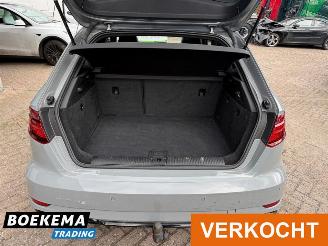 Audi A3 Sportback 2.0 TDI 150PK DSG S-Line Panorama Bang&Olufsen Navigatie Camera Cruise picture 22