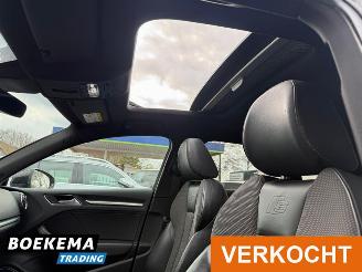 Audi A3 Sportback 2.0 TDI 150PK DSG S-Line Panorama Bang&Olufsen Navigatie Camera Cruise picture 17