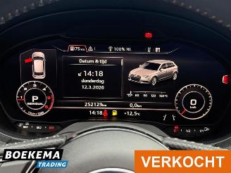 Audi A3 Sportback 2.0 TDI 150PK DSG S-Line Panorama Bang&Olufsen Navigatie Camera Cruise picture 27