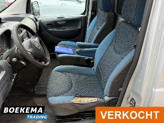 Fiat Scudo 12 2.0 MultiJet SX 120PK Airco Schuifdeur 6-Hand picture 8