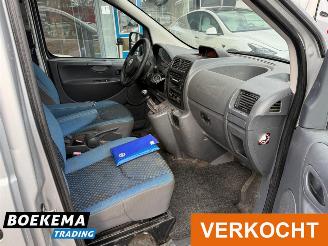 Fiat Scudo 12 2.0 MultiJet SX 120PK Airco Schuifdeur 6-Hand picture 13