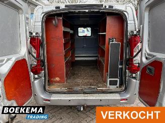 Fiat Scudo 12 2.0 MultiJet SX 120PK Airco Schuifdeur 6-Hand picture 10