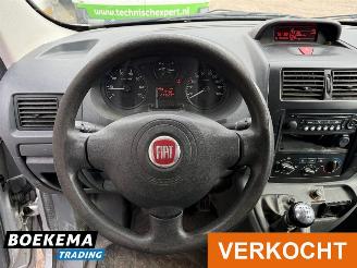 Fiat Scudo 12 2.0 MultiJet SX 120PK Airco Schuifdeur 6-Hand picture 15