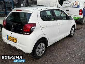 Peugeot 108 1.0 e-VTi Active Airco 5-Deurs picture 2