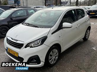 Peugeot 108 1.0 e-VTi Active Airco 5-Deurs picture 4