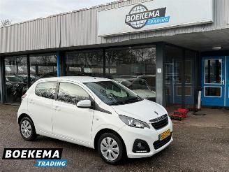Avarii autoturisme Peugeot 108 1.0 e-VTi Active Airco 5-Deurs 2018/5